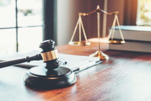 legal services